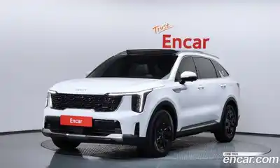 Kia Sorento, 2024, 19 933 км