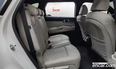 Kia Sorento 2024 1.6 автомат (гидро), миниатюра 11