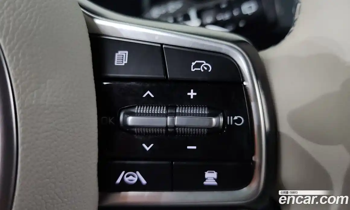 Kia Sorento 2024 1.6 автомат (гидро), фото 15