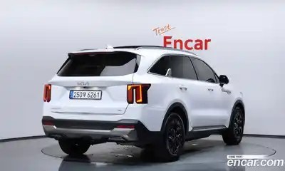 Kia Sorento 2024 1.6 автомат (гидро), миниатюра 2