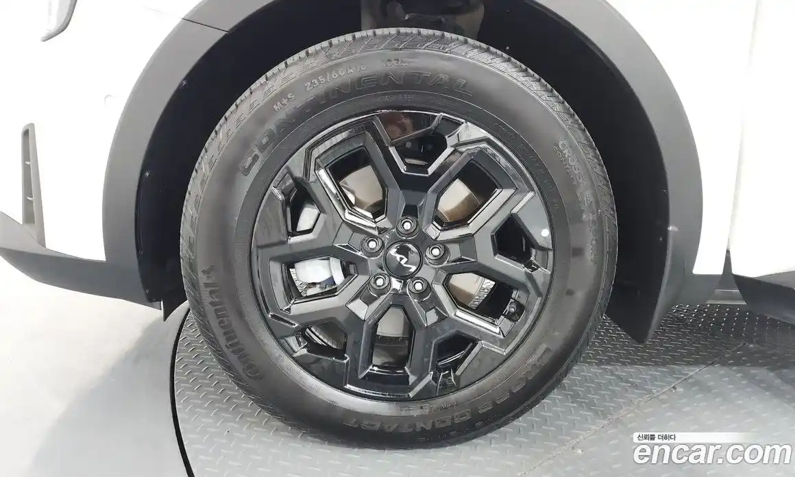Kia Sorento 2024 1.6 автомат (гидро), фото 5