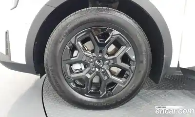 Kia Sorento 2024 1.6 автомат (гидро), миниатюра 5