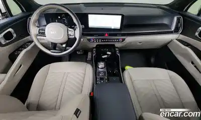 Kia Sorento 2024 1.6 автомат (гидро), миниатюра 7