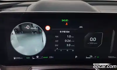 Kia Sorento 2024 1.6 автомат (гидро), миниатюра 8