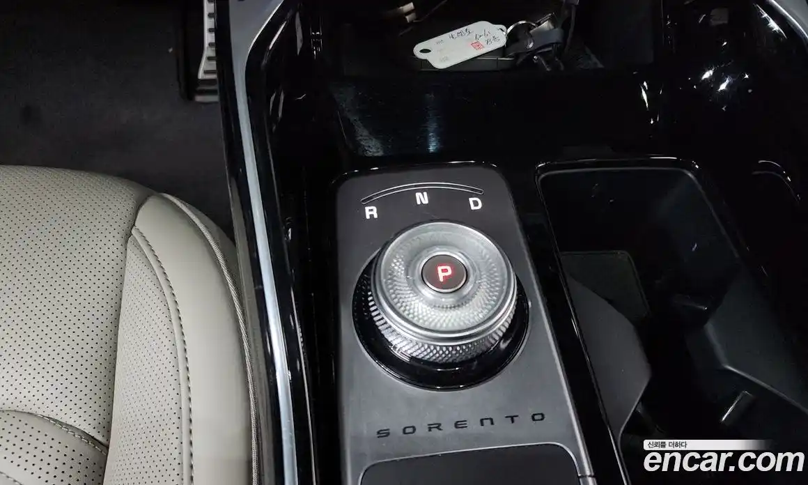 Kia Sorento 2024 1.6 автомат (гидро), фото 9