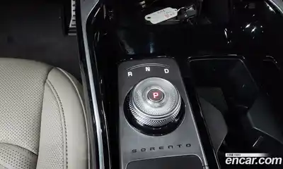 Kia Sorento 2024 1.6 автомат (гидро), миниатюра 9