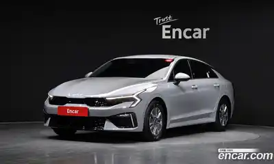 Kia K5 (Optima), 2024, 20 042 км