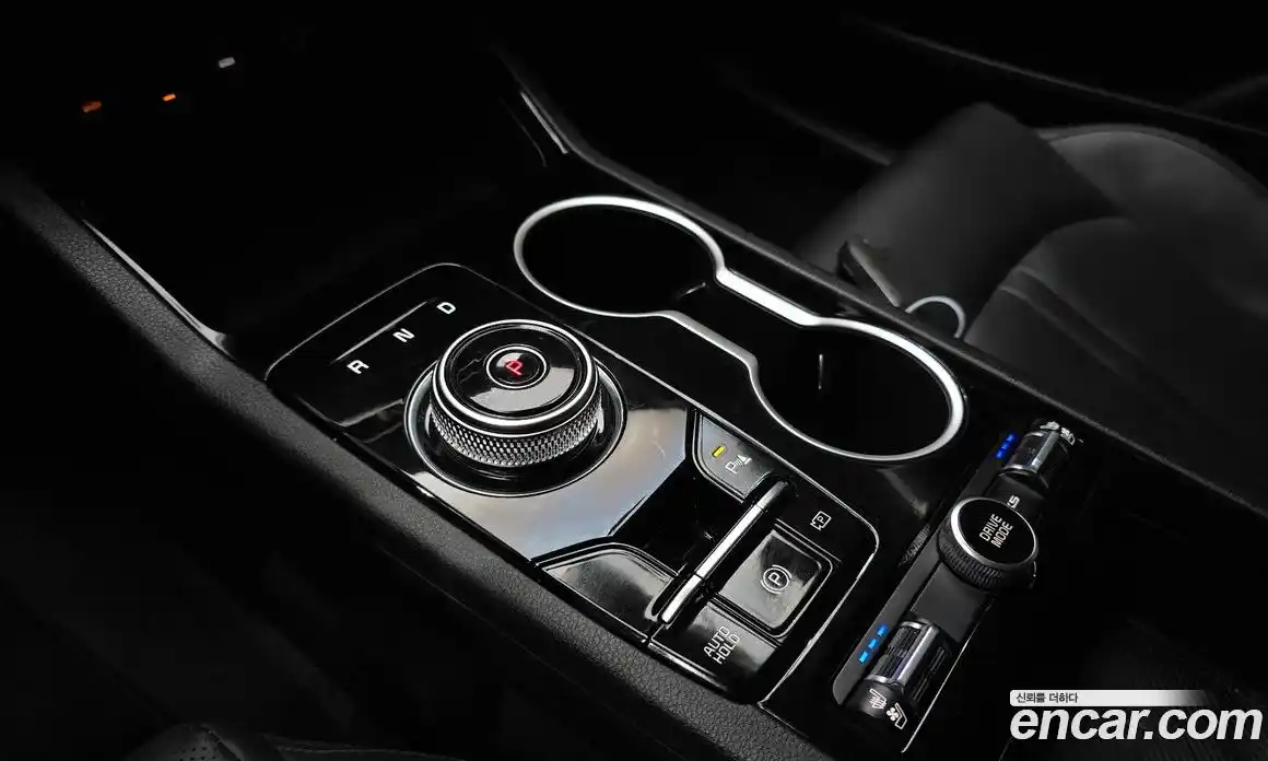 Kia K5 (Optima) 2024 2.0 автомат (гидро), фото 12