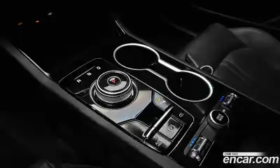 Kia K5 (Optima) 2024 2.0 автомат (гидро), миниатюра 12