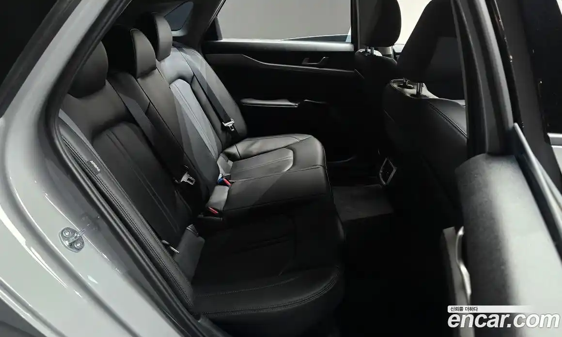 Kia K5 (Optima) 2024 2.0 автомат (гидро), фото 17