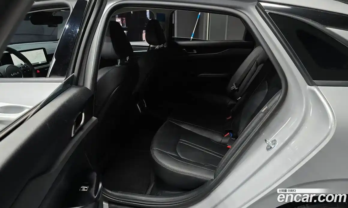 Kia K5 (Optima) 2024 2.0 автомат (гидро), фото 18