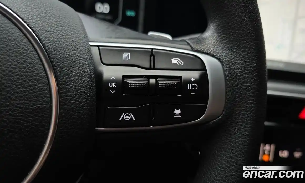 Kia K5 (Optima) 2024 2.0 автомат (гидро), фото 26