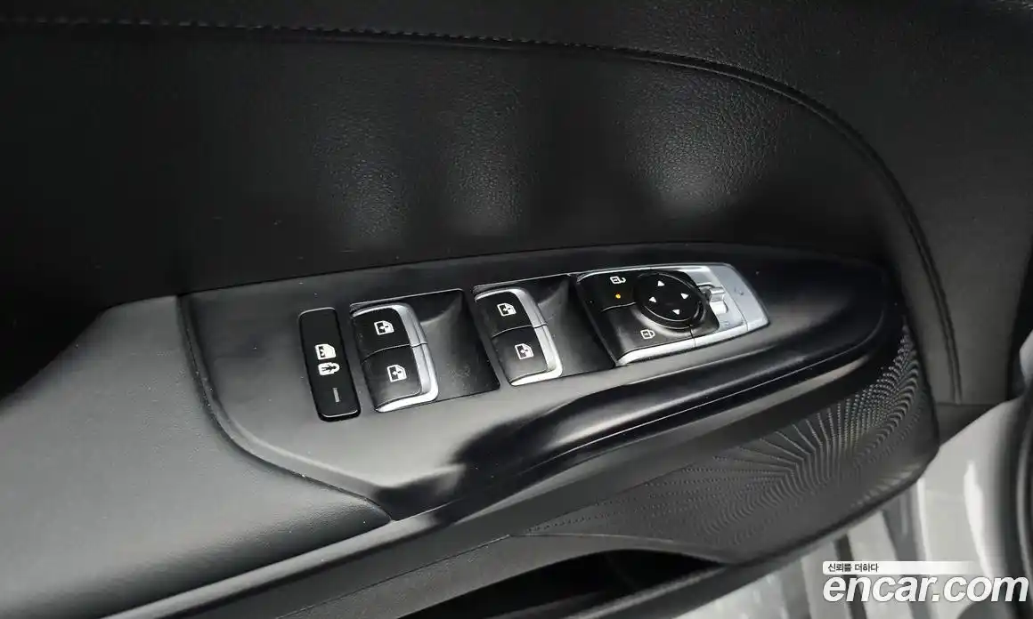 Kia K5 (Optima) 2024 2.0 автомат (гидро), фото 30