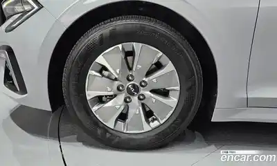 Kia K5 (Optima) 2024 2.0 автомат (гидро), миниатюра 5