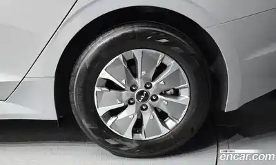 Kia K5 (Optima) 2024 2.0 автомат (гидро), миниатюра 7