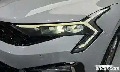 Kia K5 (Optima) 2024 2.0 автомат (гидро), миниатюра 8