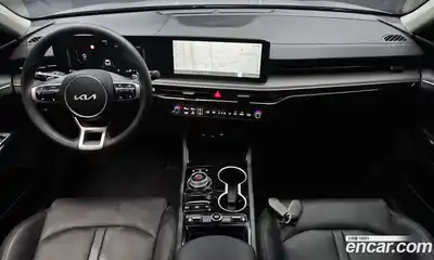 Kia K5 (Optima) 2024 2.0 автомат (гидро), миниатюра 10