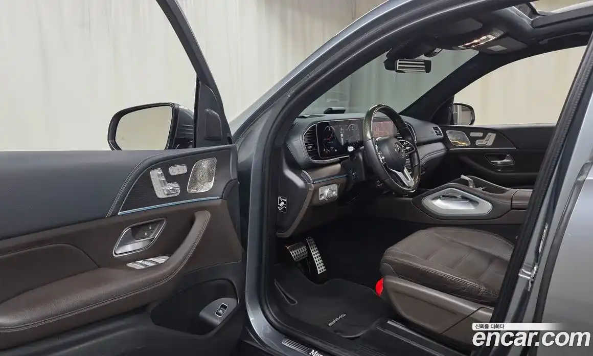 Mercedes-Benz GLS-Class 2022 2.9 гидро, фото 13 Mercedes-Benz GLS-Class 2022 2.9 гидро, фото 13