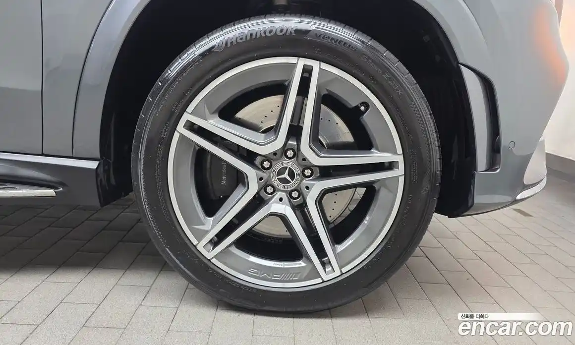 Mercedes-Benz GLS-Class 2022 2.9 гидро, фото 24 Mercedes-Benz GLS-Class 2022 2.9 гидро, фото 24
