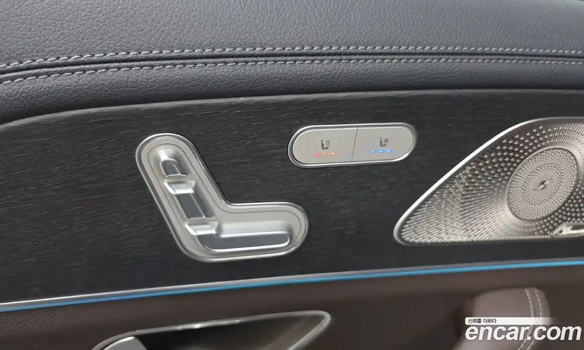 Mercedes-Benz GLS-Class 2022 2.9 гидро, фото 29 Mercedes-Benz GLS-Class 2022 2.9 гидро, фото 29
