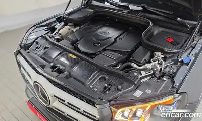Mercedes-Benz GLS-Class 2022 2.9 гидро, миниатюра 6 Mercedes-Benz GLS-Class 2022 2.9 гидро, миниатюра 6