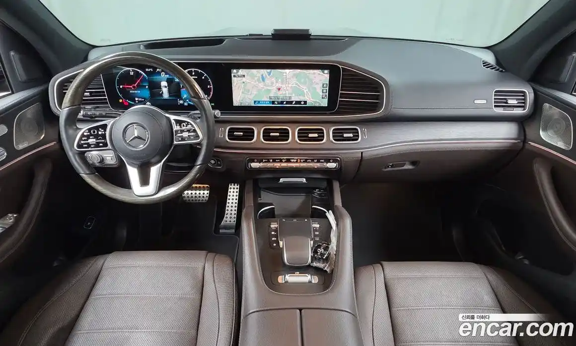 Mercedes-Benz GLS-Class 2022 2.9 гидро, фото 10 Mercedes-Benz GLS-Class 2022 2.9 гидро, фото 10