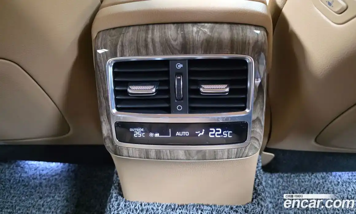 Kia K9 2021 3.8 автомат (гидро), фото 30
