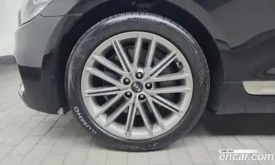Kia K9 2021 3.8 автомат (гидро), миниатюра 5