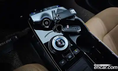 Kia EV6 2024 0.1 автомат (гидро), миниатюра 12