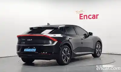 Kia EV6 2024 0.1 автомат (гидро), миниатюра 2