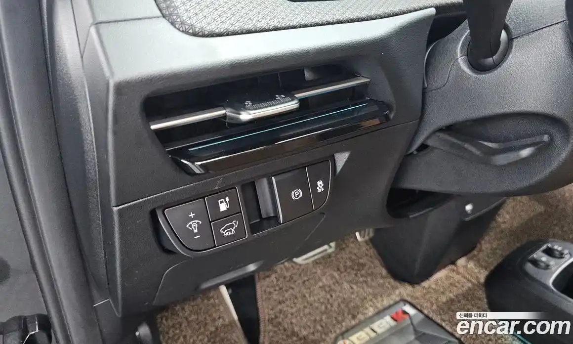 Kia EV6 2024 0.1 автомат (гидро), фото 23