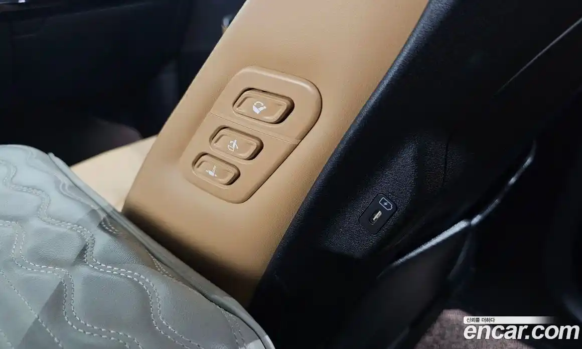 Kia EV6 2024 0.1 автомат (гидро), фото 24