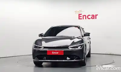 Kia EV6 2024 0.1 автомат (гидро), миниатюра 3