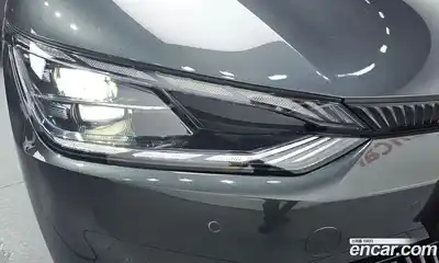 Kia EV6 2024 0.1 автомат (гидро), миниатюра 8