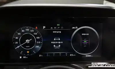 Kia Carnival 2022 2.2 автомат (гидро), миниатюра 11