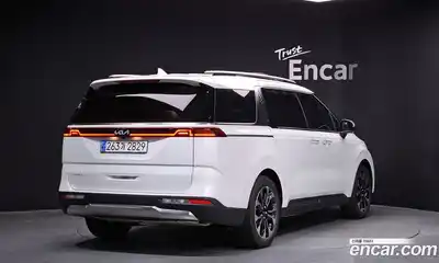 Kia Carnival 2022 2.2 автомат (гидро), миниатюра 2