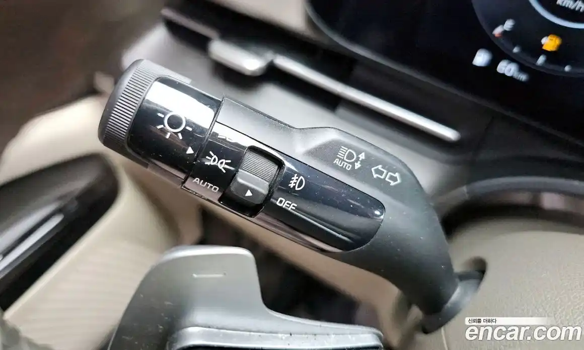 Kia Carnival 2022 2.2 автомат (гидро), фото 35