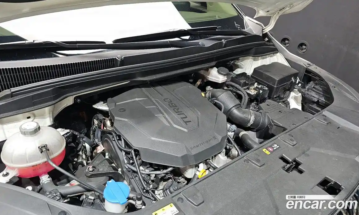 Kia Carnival 2022 2.2 автомат (гидро), фото 6