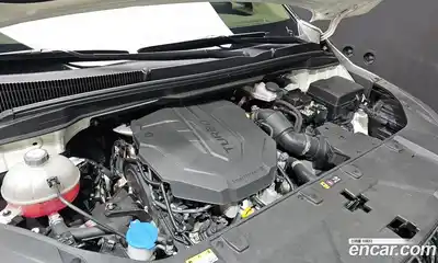 Kia Carnival 2022 2.2 автомат (гидро), миниатюра 6