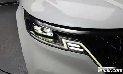 Kia Carnival 2022 2.2 автомат (гидро), миниатюра 8