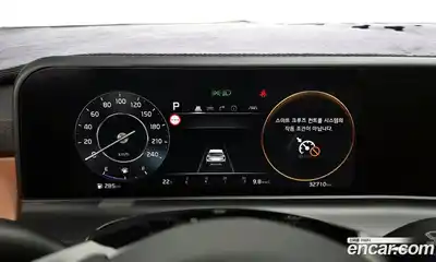 Kia Seltos 2022 1.6 автомат (гидро), миниатюра 11