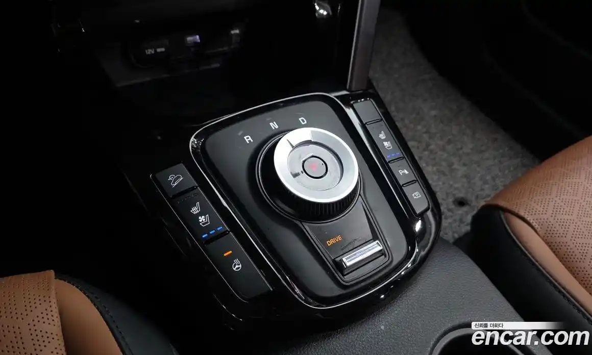 Kia Seltos 2022 1.6 автомат (гидро), фото 12