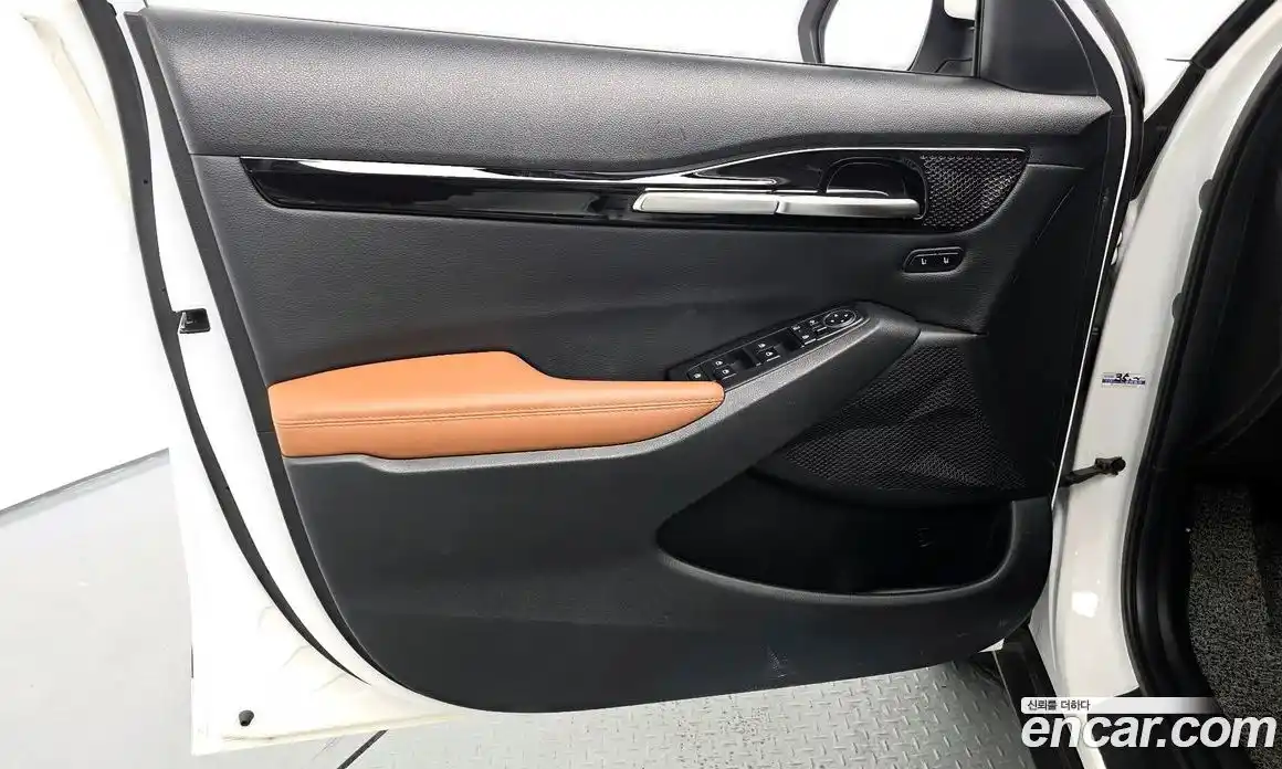 Kia Seltos 2022 1.6 автомат (гидро), фото 14