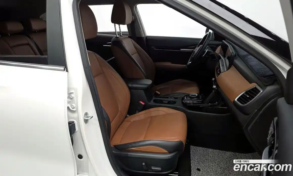Kia Seltos 2022 1.6 автомат (гидро), фото 16