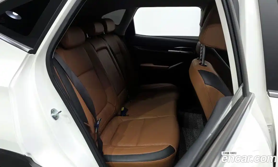 Kia Seltos 2022 1.6 автомат (гидро), фото 17