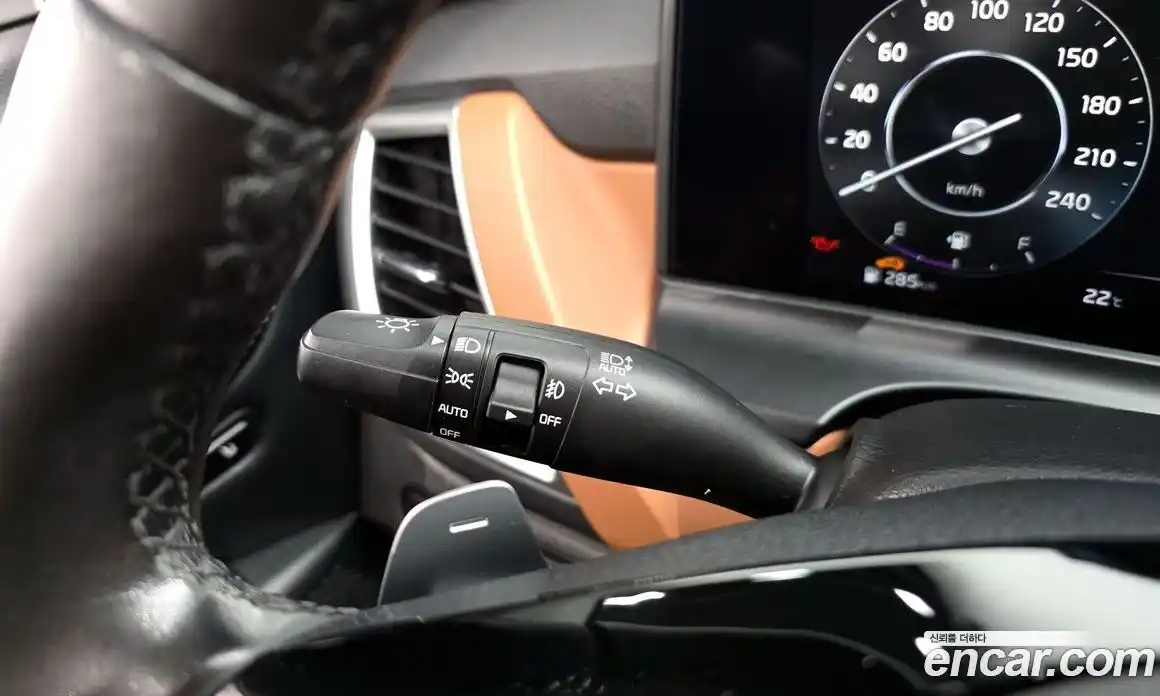 Kia Seltos 2022 1.6 автомат (гидро), фото 23