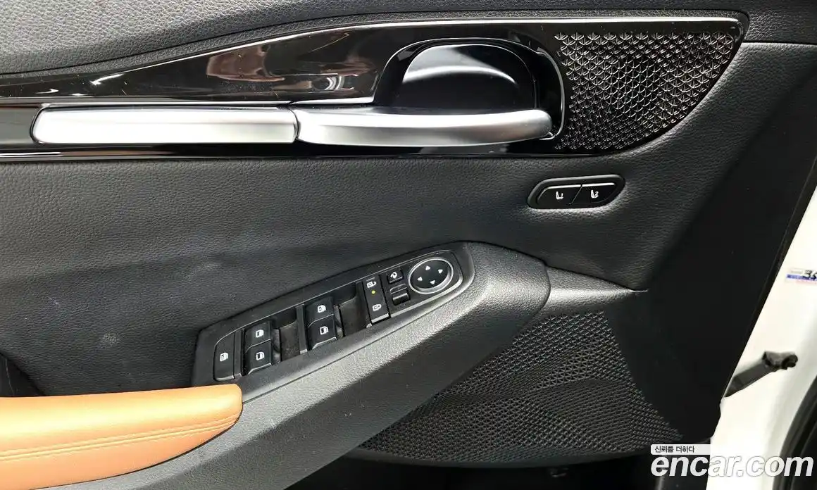 Kia Seltos 2022 1.6 автомат (гидро), фото 24