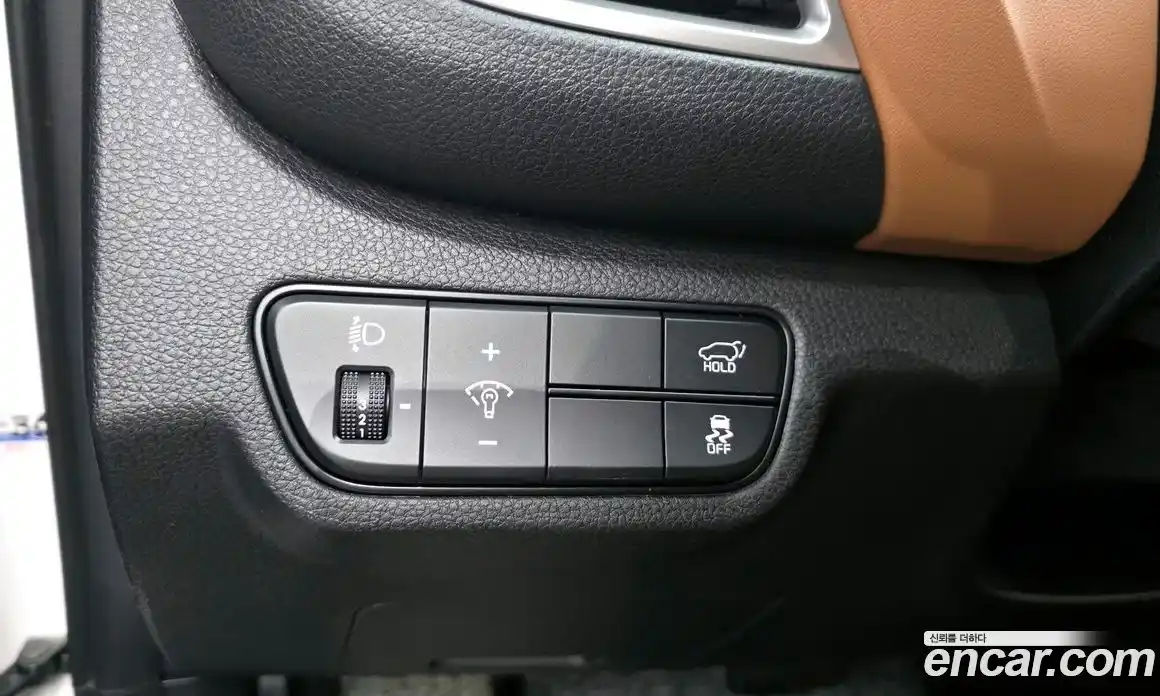 Kia Seltos 2022 1.6 автомат (гидро), фото 27