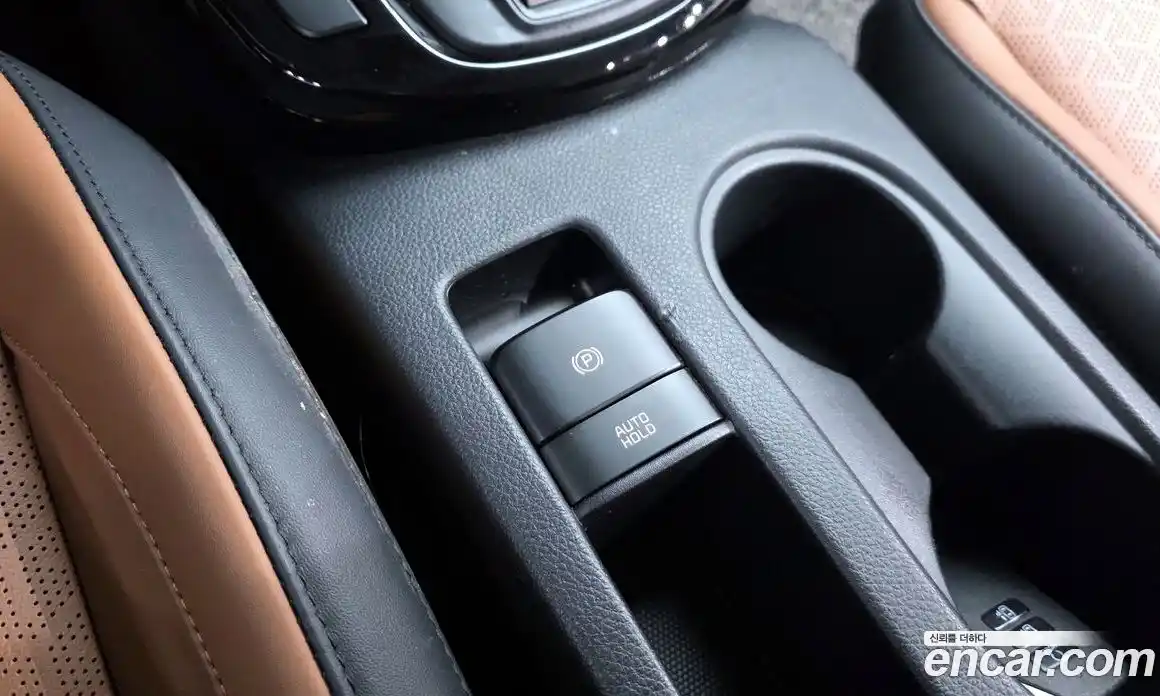 Kia Seltos 2022 1.6 автомат (гидро), фото 29