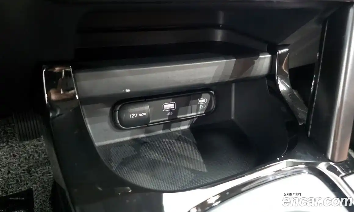 Kia Seltos 2022 1.6 автомат (гидро), фото 30